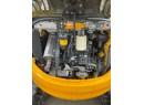 Міні-екскаватор JCB 8030ZTS