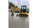 Міні-екскаватор JCB 8030ZTS
