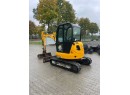 Міні-екскаватор JCB 8030ZTS
