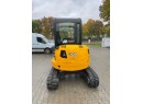 Міні-екскаватор JCB 8030ZTS