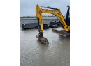 Міні-екскаватор JCB 8030ZTS