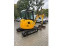 Міні-екскаватор JCB 8030ZTS