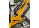 Міні-екскаватор JCB 8030ZTS