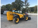 Телескопічний навантажувач  JCB 535-95