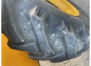 Телескопічний навантажувач  JCB 535-95