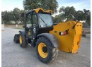 Телескопічний навантажувач  JCB 535-95
