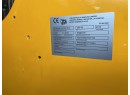 Телескопічний навантажувач  JCB 535-95