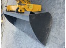 Телескопічний навантажувач  JCB 535-95