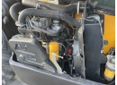 Телескопічний навантажувач  JCB 535-95