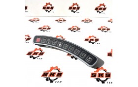 701/80369 Панель управління JCB  JS