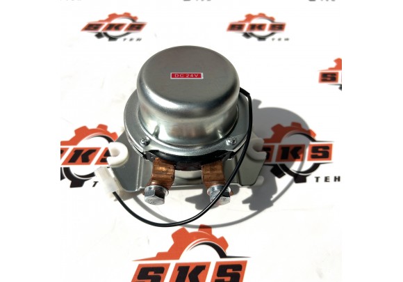 716/30205 Реле акумулятора JCB 716/30205 Реле акумулятора JCB