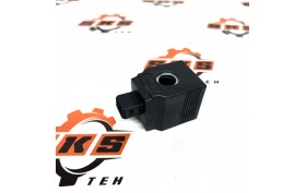 717/20108 Катушка соленоїда 24V JCB