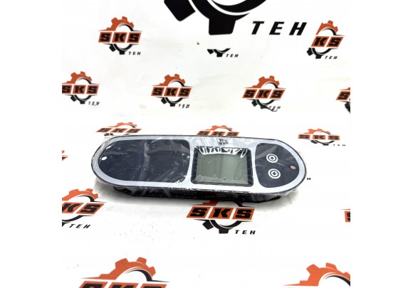 728/C8695 Панель приладів JCB OEM