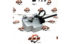 KHR1713 Актуатор 24V дросельної засувки JCB