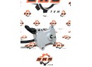 KHR1713 Актуатор 24V дросельної засувки JCB