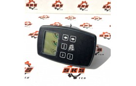 332/K4244 Монітор панелі керування JCB JS