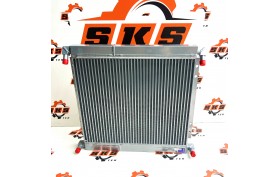 30/925615 Масляний радіатор JCB 30/925615 Масляний радіатор JCB