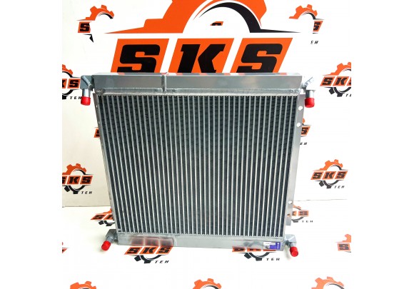 30/925615 Масляний радіатор JCB 30/925615 Масляний радіатор JCB