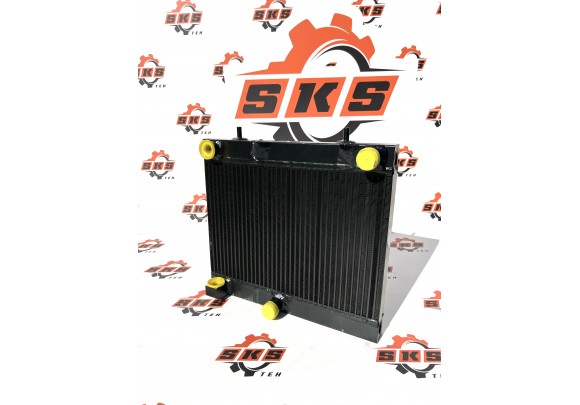 30/926281 Радіатор системи охолодження JCB