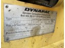 Дорожній коток Dynapac CC424