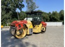 Дорожній коток Dynapac CC424