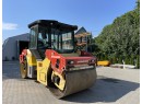 Дорожній коток Dynapac CC424