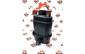 332/G3496, 32/926084 Корпус повітряного фільтра  JCB 3CX, 4CX