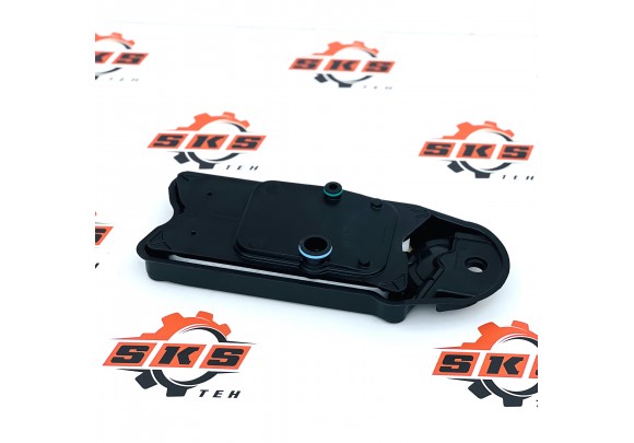 333/F6639, CV52001 Фільтр вентиляції картерних газів JCB 333/F6639, CV52001 Фільтр вентиляції картерних газів JCB