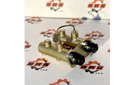 1678161 Гальмівний циліндр  CATERPILLAR
