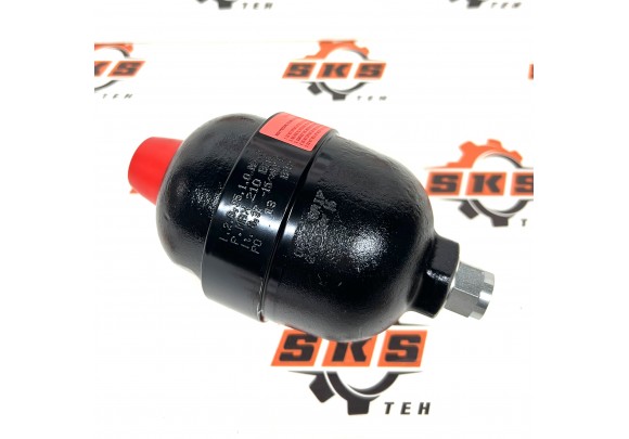 32/925355 Гідроакумулятор 35cc JCB