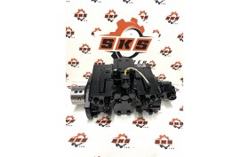 KLJ0317 Насос гідравлічний JCB JS