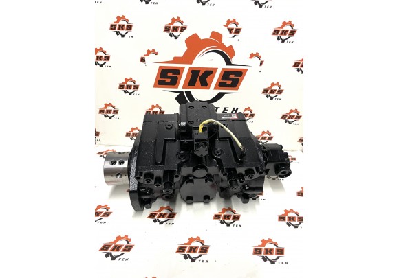 KLJ0317 Насос гідравлічний JCB JS