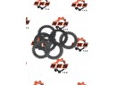 132-4262 Диск зчеплення Caterpillar