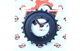 1032265, 9238015, R4003000N01 Ведуче колесо (приводна зірочка)  HITACHI