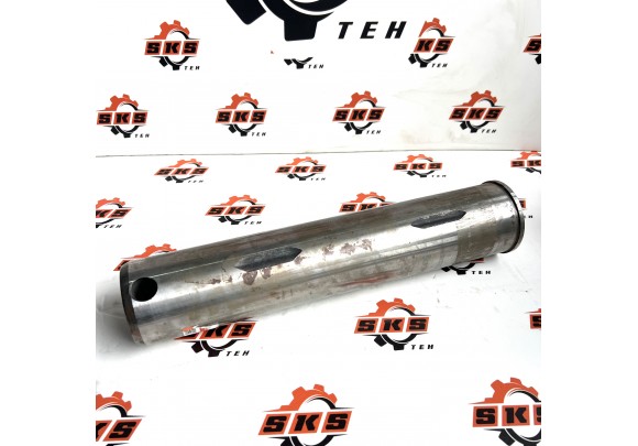 KRV1120 Палець кріплення гідроциліндра ковша до тяги ковша JCB JS