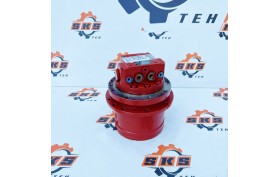 RG648-61290 Бортовий редуктор KTS803 RG648-61290 Бортовий редуктор KTS803