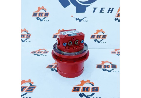 RG648-61290 Бортовий редуктор KTS803