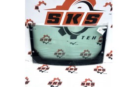 312605692 Скло заднє нижнє Komatsu 312605692 Скло заднє нижнє Komatsu